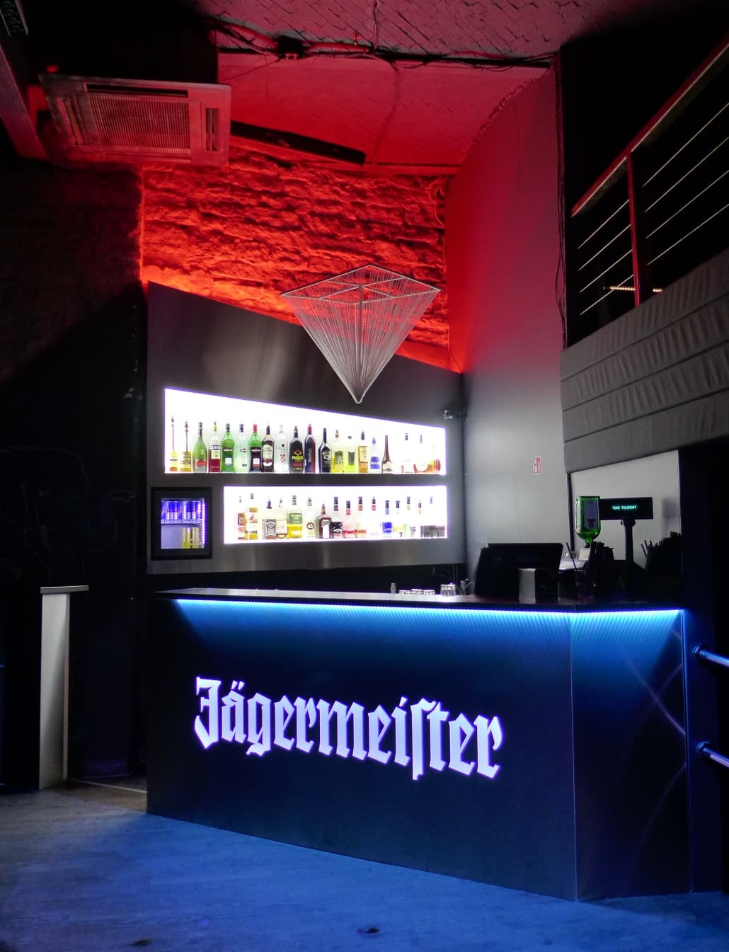 Jagermeister
