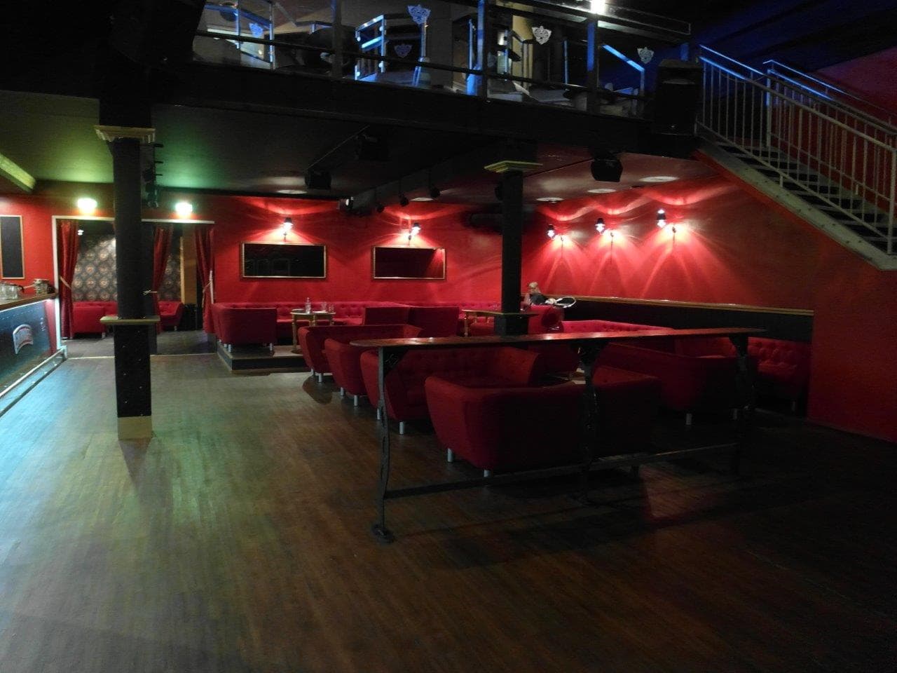 Bar Kino