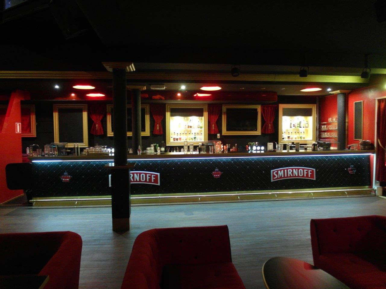 Bar Kino