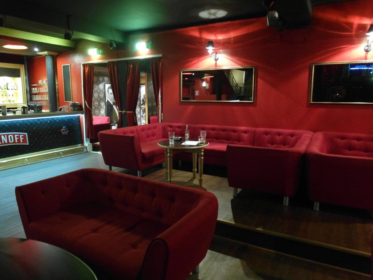 Bar Kino