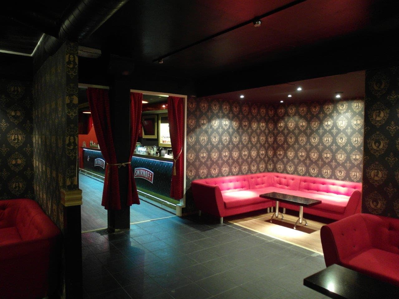 Bar Kino