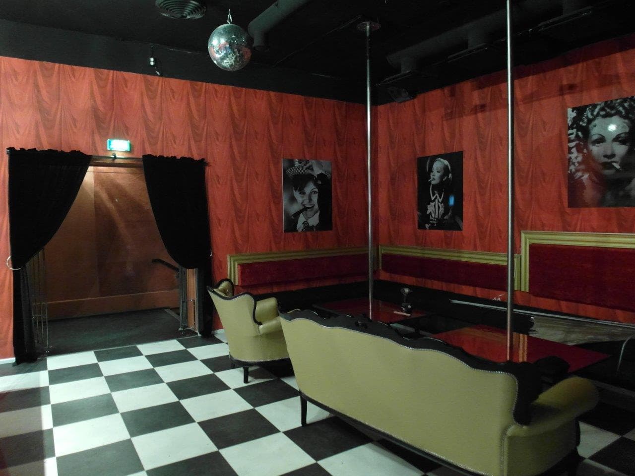 Bar Kino