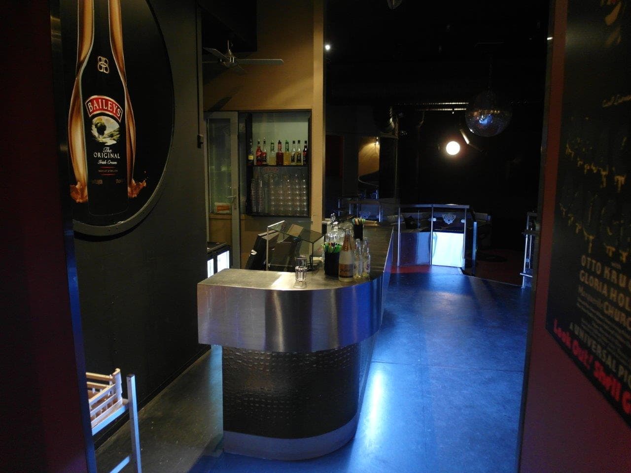 Bar Kino