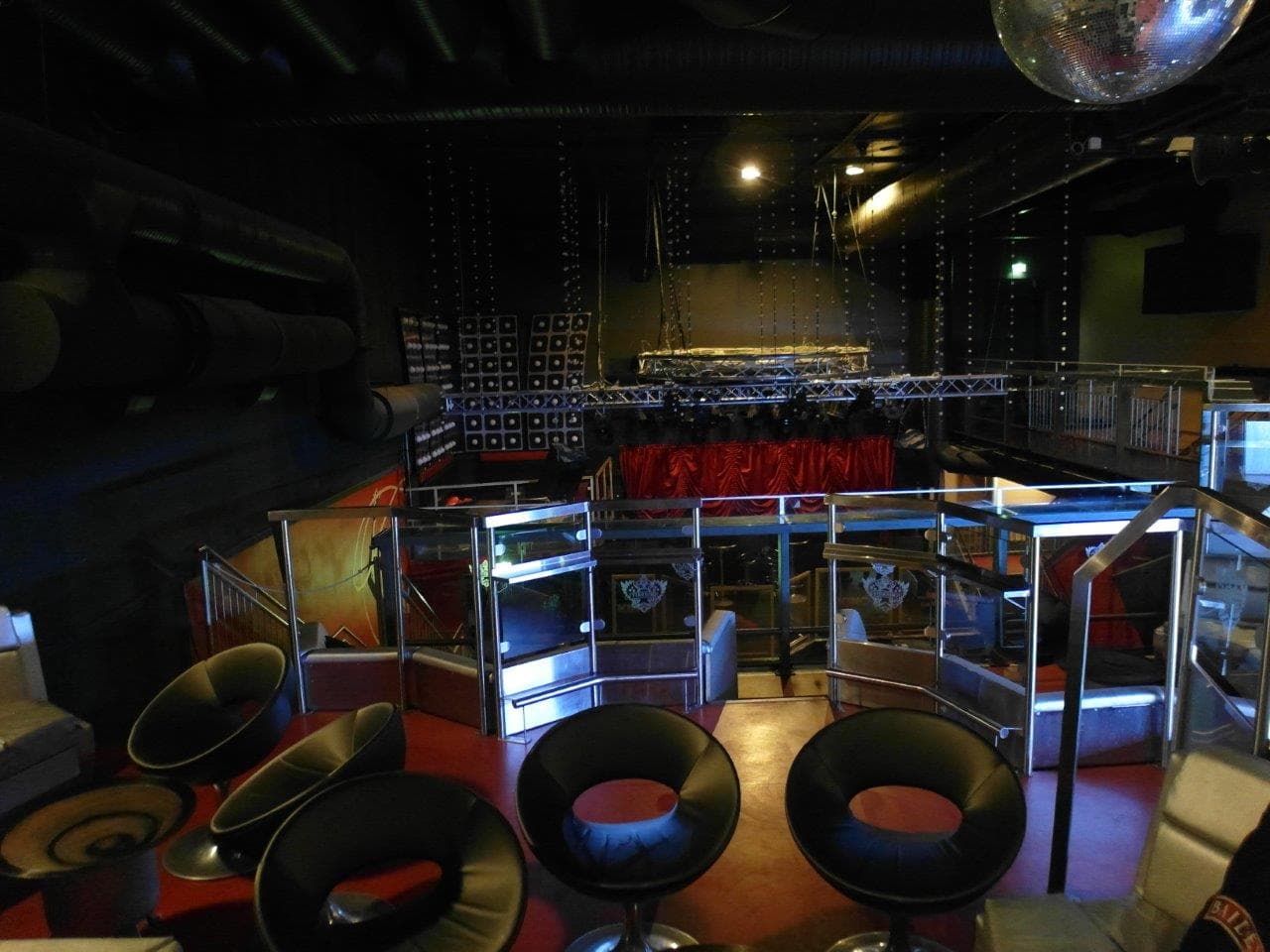 Bar Kino