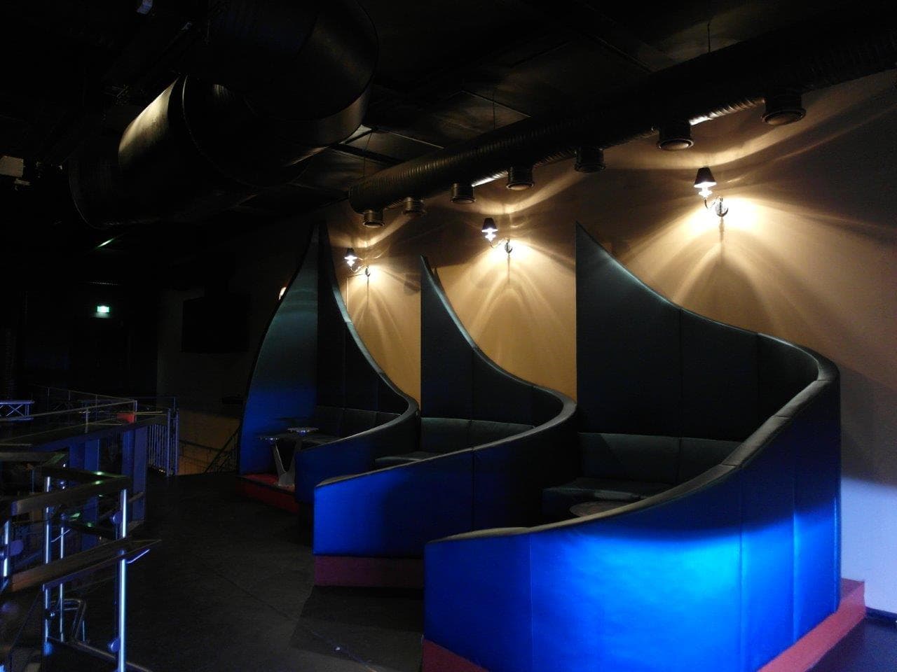 Bar Kino