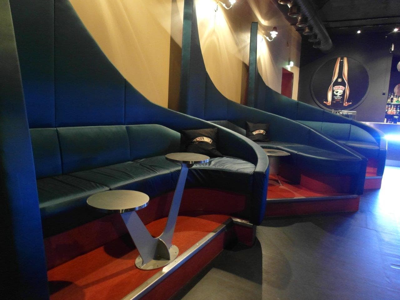 Bar Kino