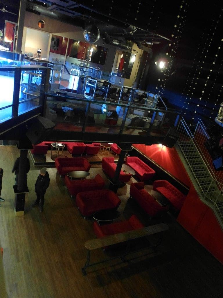Bar Kino
