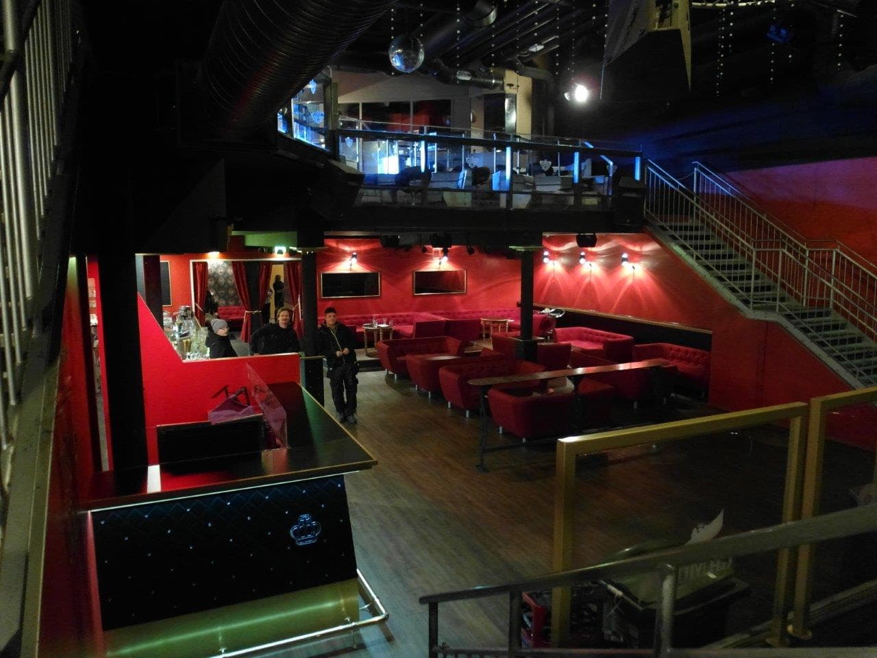 Bar Kino