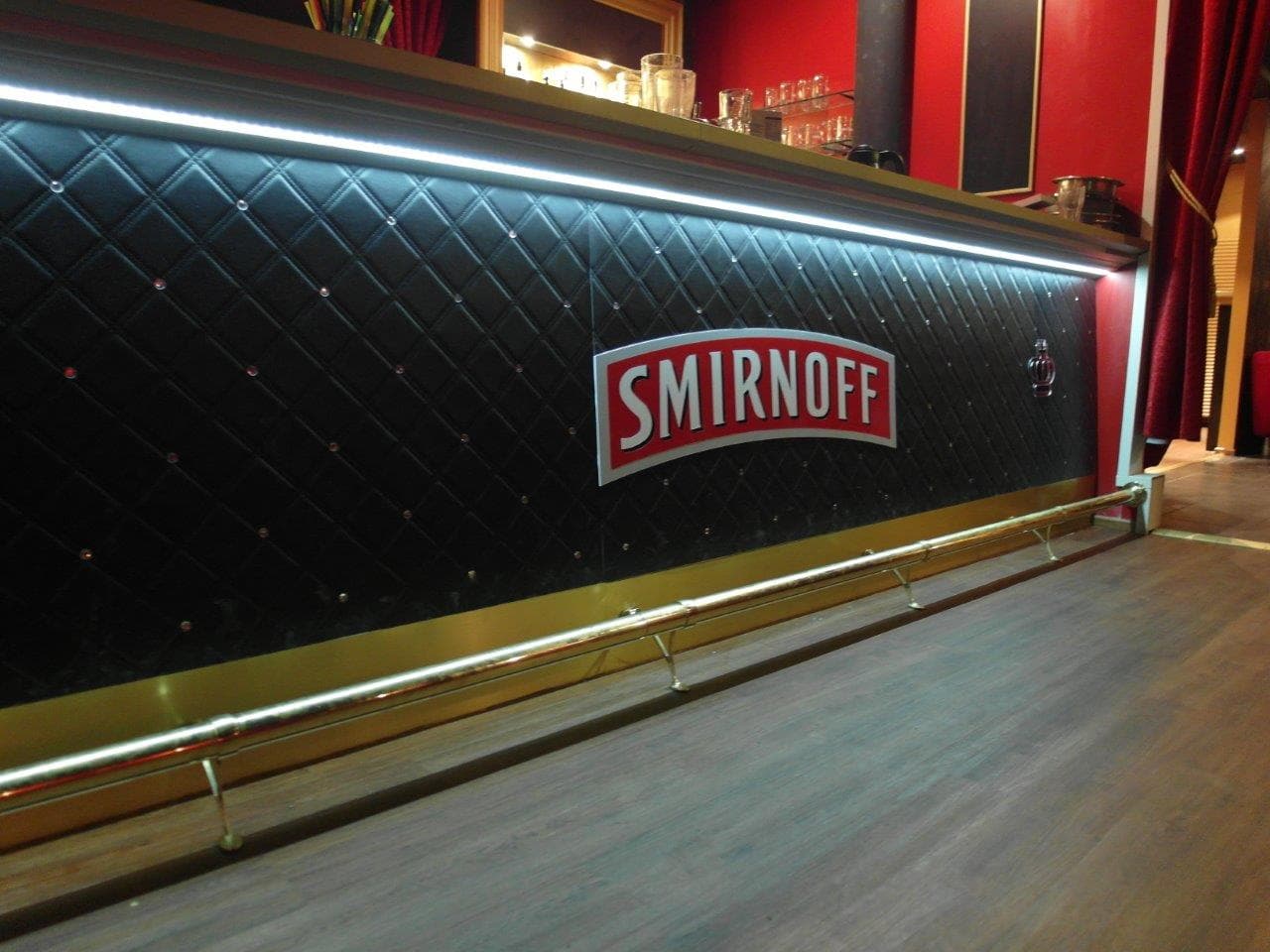 Bar Kino