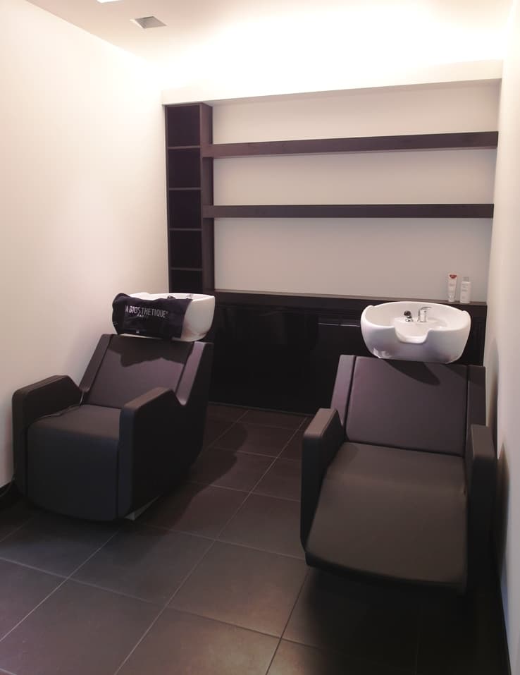 Le Salon