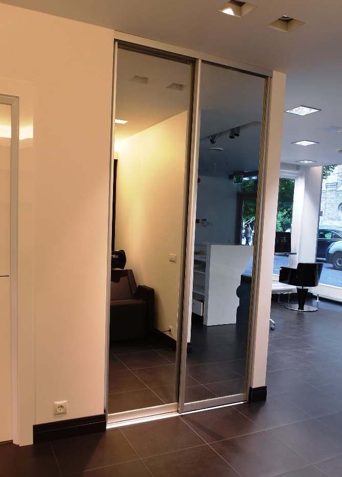 Le Salon