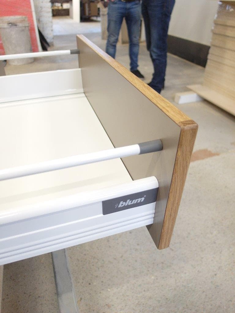 Total Norge Martin Linge