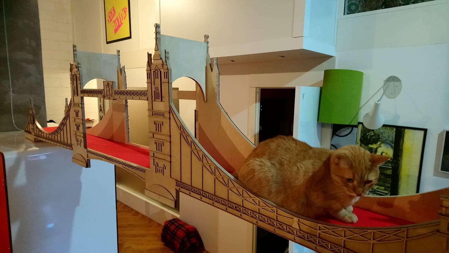 Tower Bridge