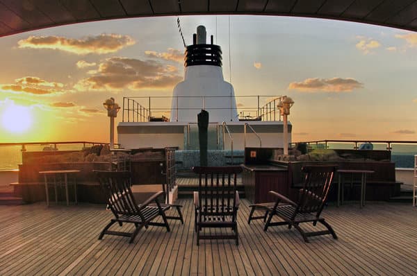 National Geographic Orion