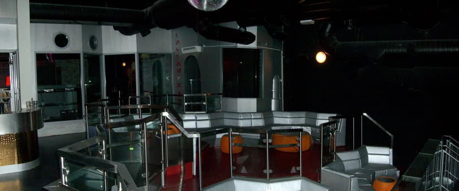 Bar Kino & Nuke