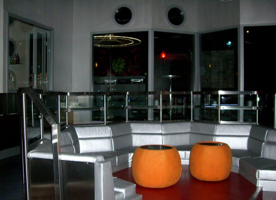 Bar Kino & Nuke