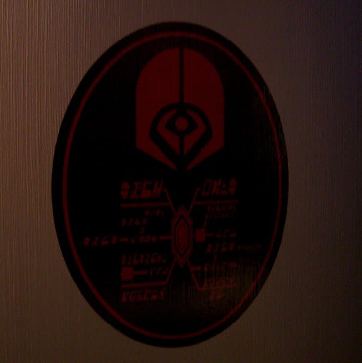 Bar Kino & Nuke