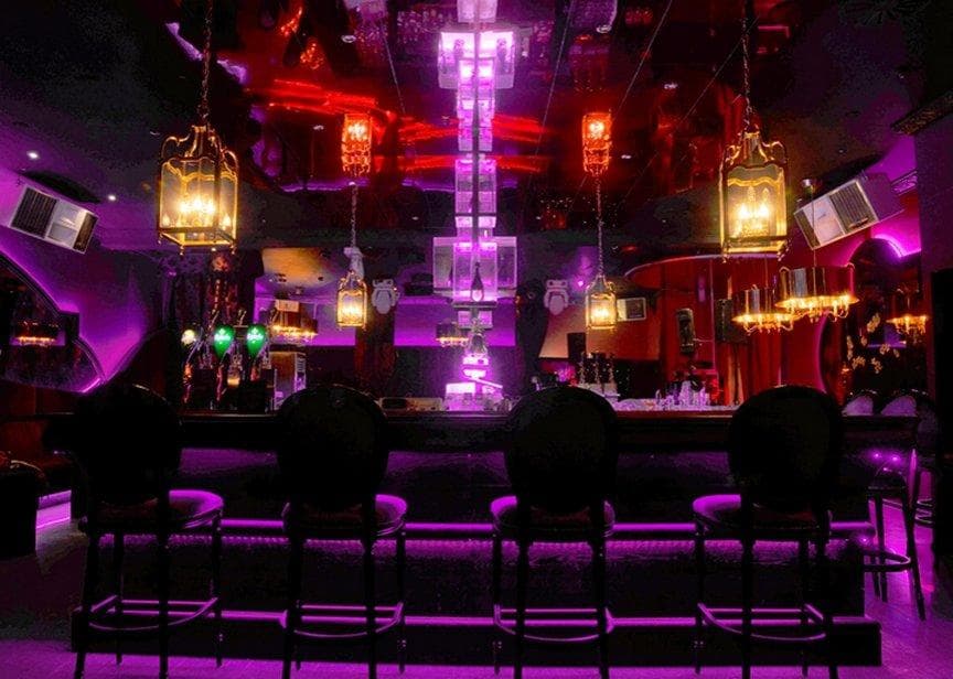 Nightclub