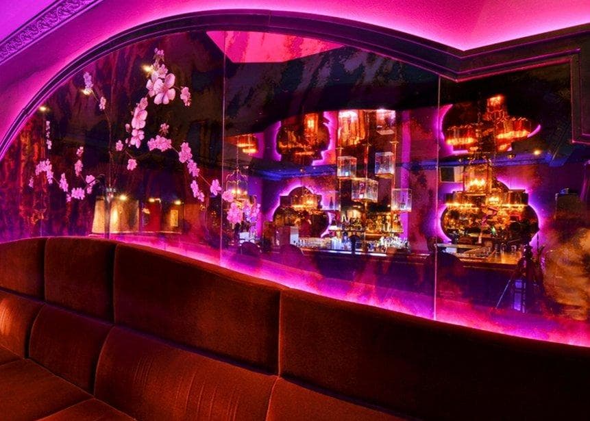 Nightclub