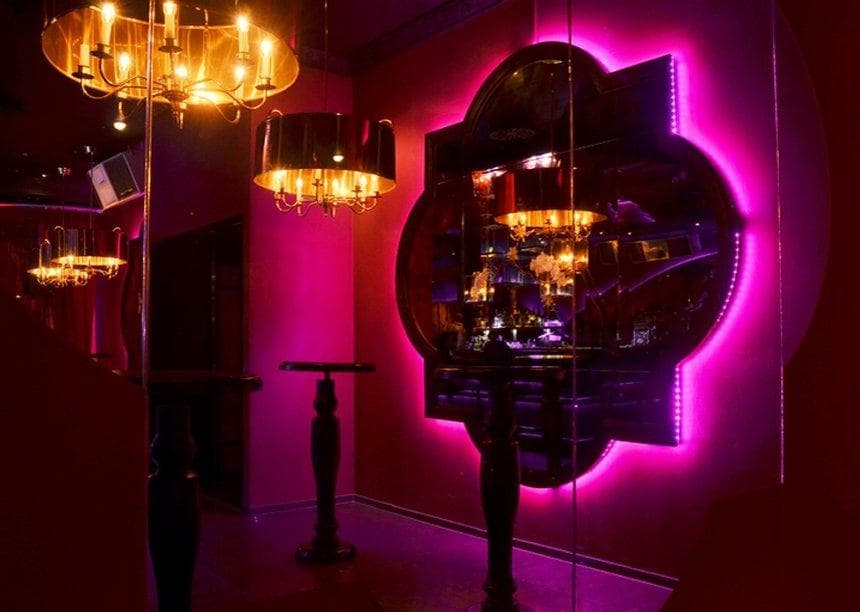 Nightclub