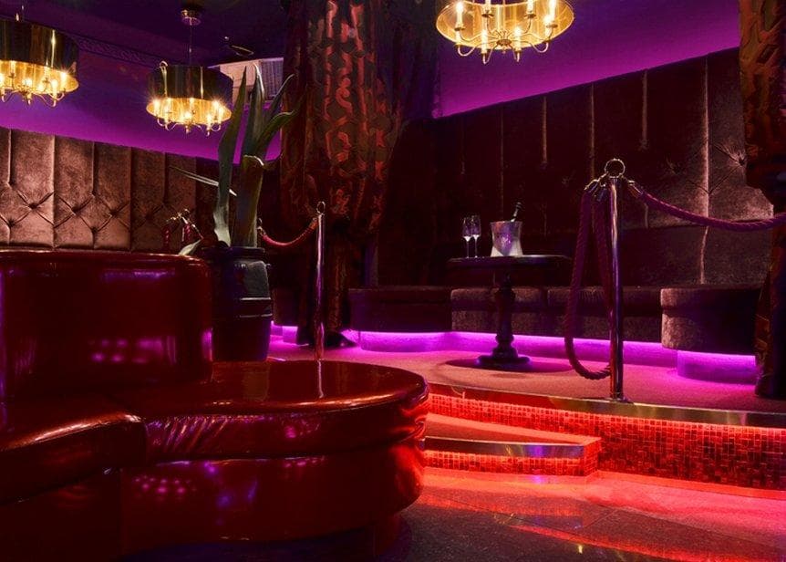 Nightclub