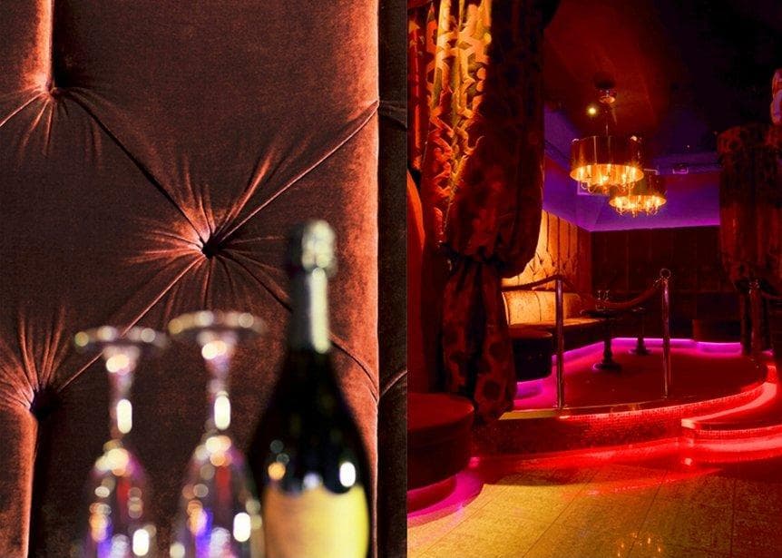 Nightclub