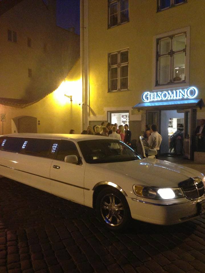 Gelsomino