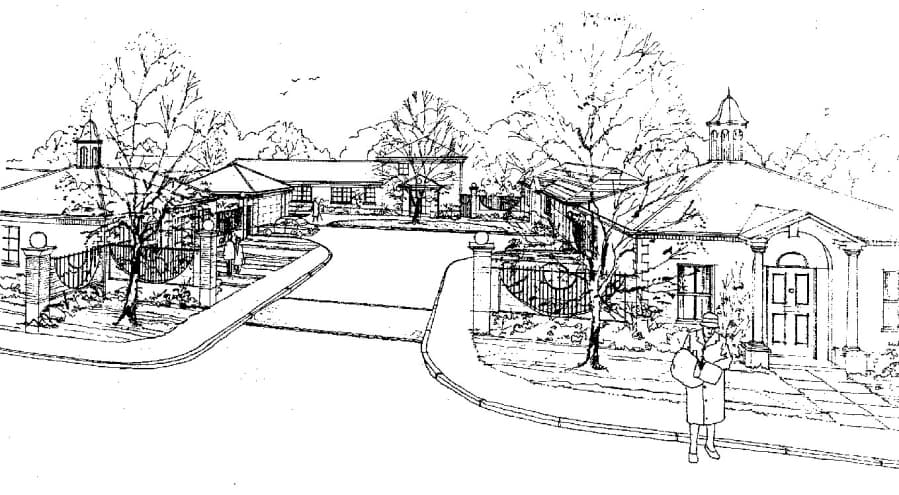 Broadbridge Heath
