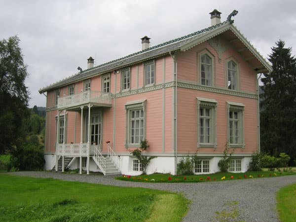 Lysøen