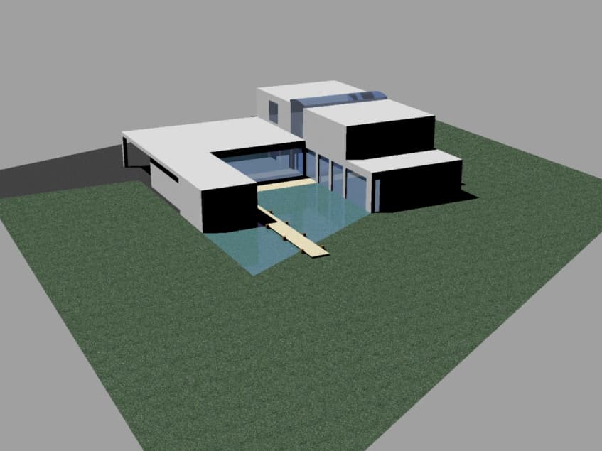 Merike House