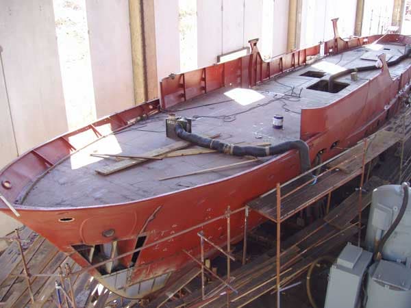 TSMY Raider