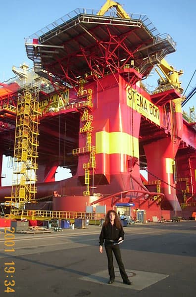 Stena Don
