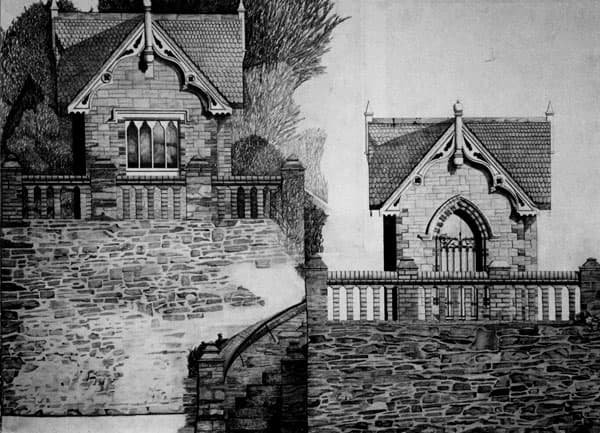 Gyllyngdune chapel