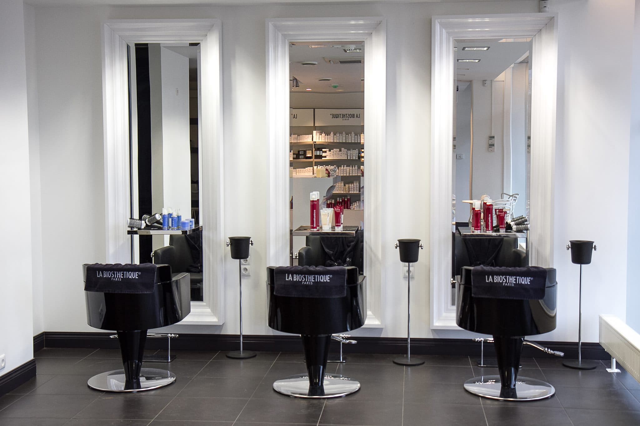 Le Salon