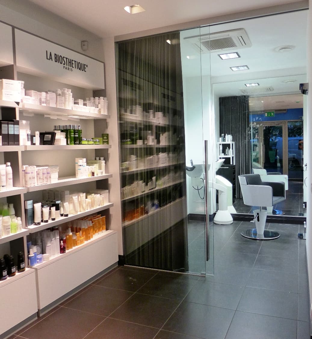 La Biosthetique