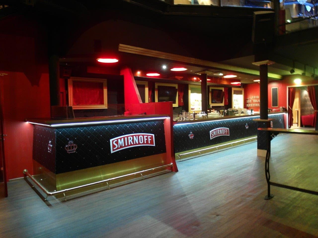 Bar Kino