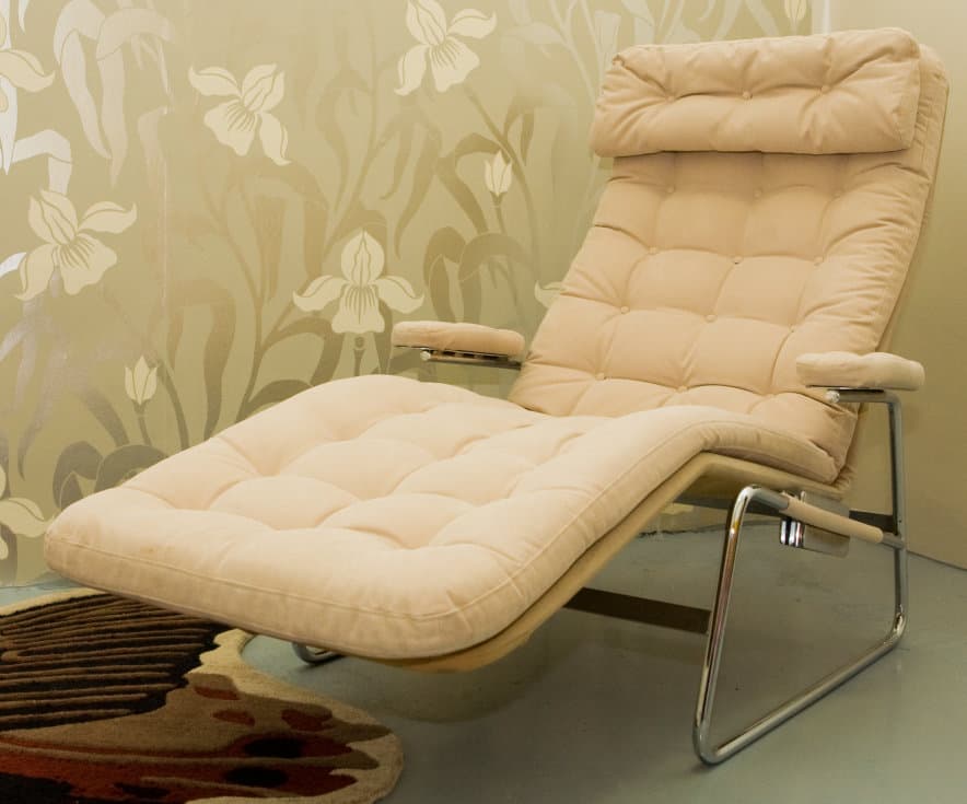 Restoration & reupholstery